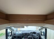 2015 Elddis Autoquest 175