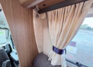 2013 Auto-Trail Frontier Comanche SA 2013 Automatic 4 berth fixed island bed Located in Shewsbury