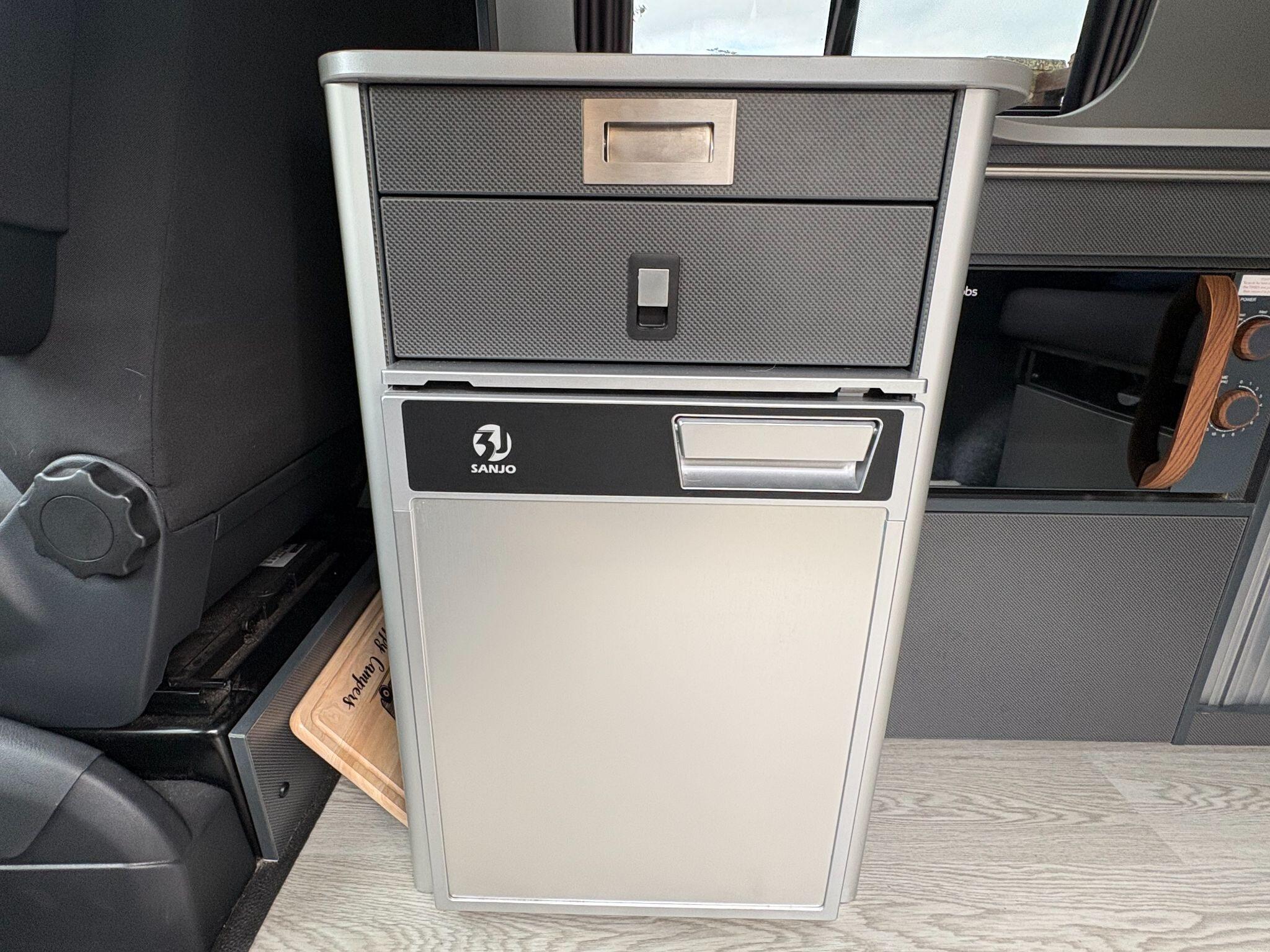 2022 Volkswagen T28 Startline TDi