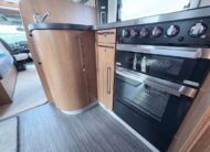 2013 Auto-Trail Frontier Comanche SA 2013 Automatic 4 berth fixed island bed Located in Shewsbury