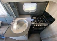 2023 Swift Voyager 584 Located Banff, NE Scotland