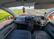 2013 Volkswagen Transporter 2.0 TDI T32 Startline L1 H1 4dr