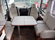 2023 Rapido 8096 DF 60 Edition **£30k worth of extras**