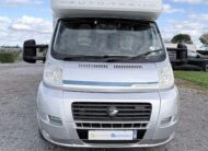 2013 Auto-Trail Frontier Comanche SA 2013 Automatic 4 berth fixed island bed Located in Shewsbury