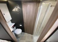 2023 Swift Voyager 584 Located Banff, NE Scotland