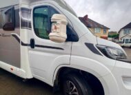 2022 Elddis Magnum 185 GT L3140MB