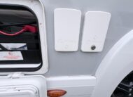 2025 Elddis Autoquest 194 One owner 12 Months Old Located in Worcestershire