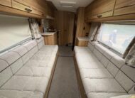 2015 Elddis Autoquest 175