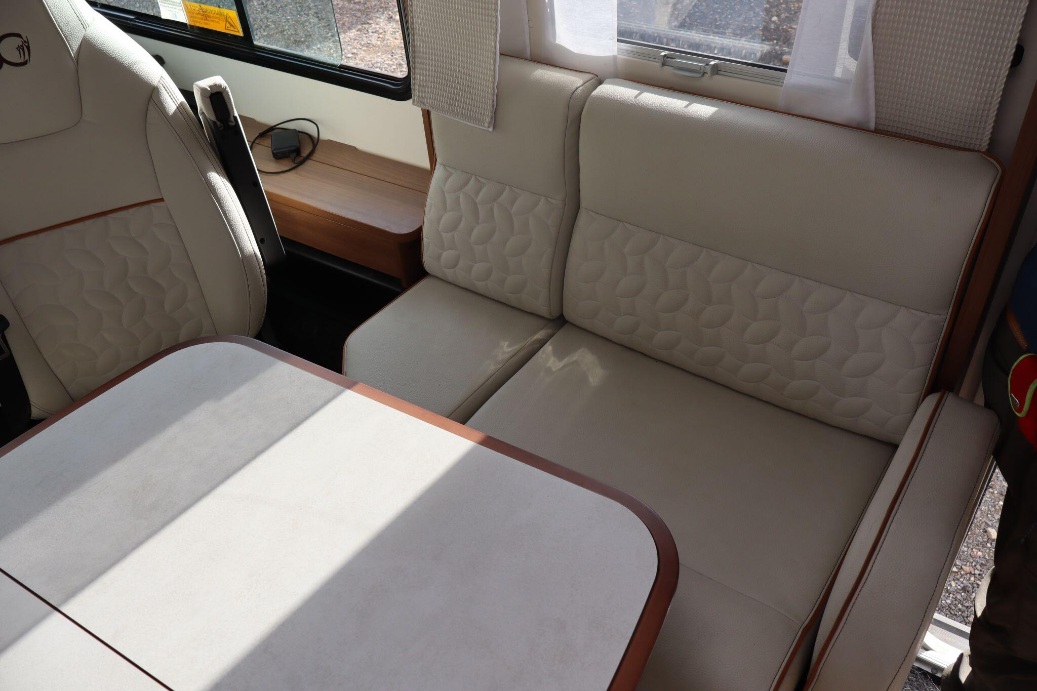 2023 Rapido 8096 DF 60 Edition **£30k worth of extras**