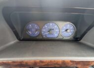 2000 Bessacarr E745
