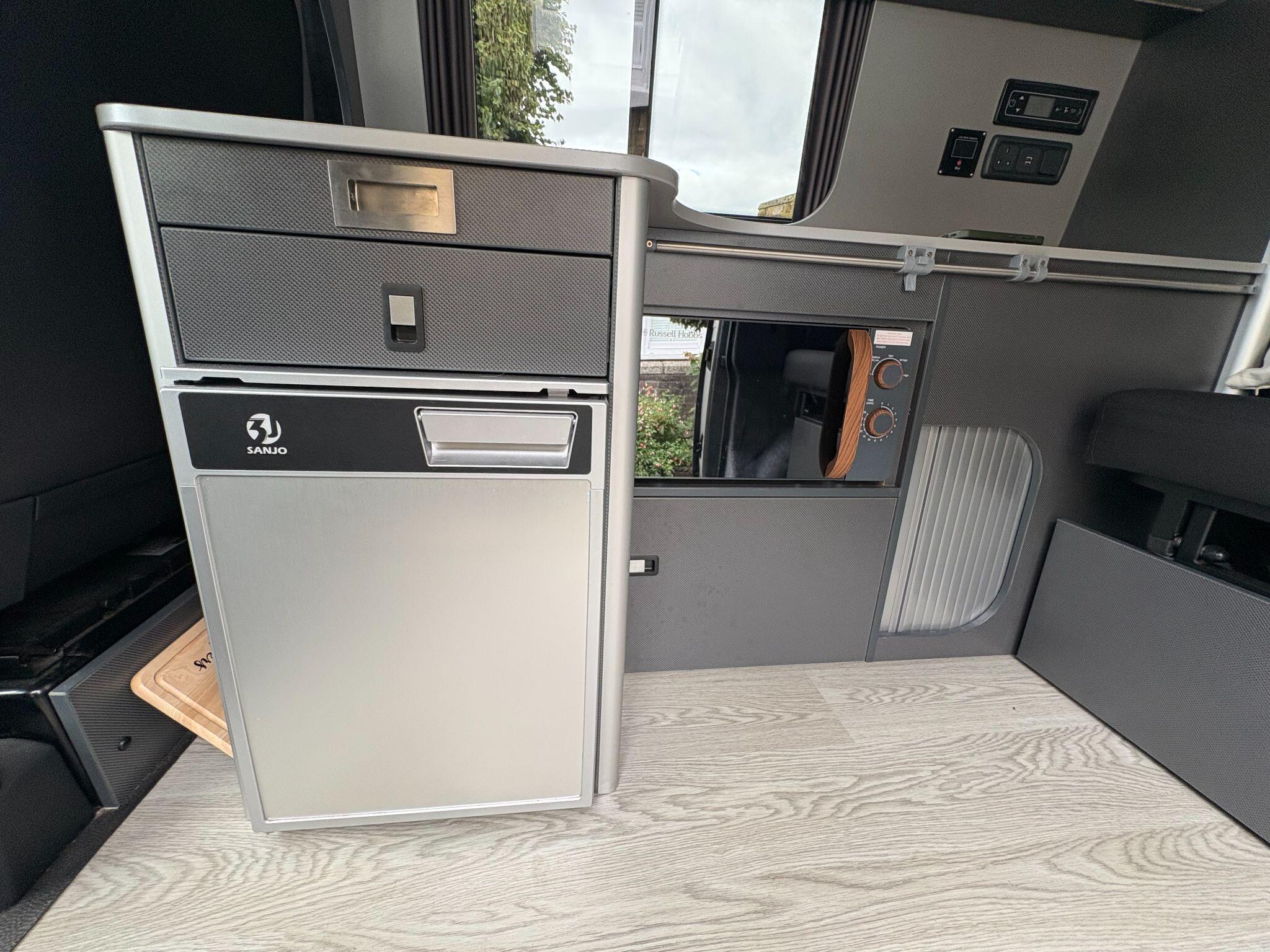 2022 Volkswagen T28 Startline TDi
