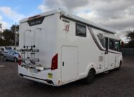 2023 Rapido 8096 DF 60 Edition **£30k worth of extras**