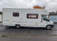 2000 Bessacarr E745
