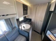 2023 Swift Voyager 584 Located Banff, NE Scotland