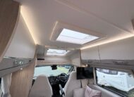 2025 Elddis Autoquest 194 One owner 12 Months Old Located in Worcestershire