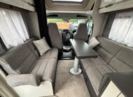 2024 Swift Voyager 584