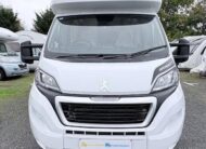 2025 Elddis Autoquest 194 One owner 12 Months Old Located in Worcestershire
