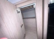 2025 Elddis Autoquest 194 One owner 12 Months Old Located in Worcestershire
