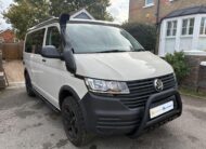 2022 Volkswagen T28 Startline TDi