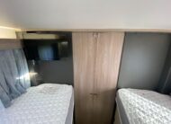 2023 Swift Voyager 584 Located Banff, NE Scotland