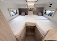 2025 Elddis Autoquest 194 One owner 12 Months Old Located in Worcestershire