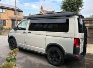 2022 Volkswagen T28 Startline TDi