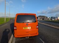 2013 Volkswagen Transporter 2.0 TDI T32 Startline L1 H1 4dr