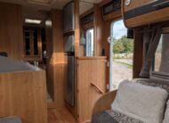 2010 Auto-Trail Savannah