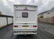 2000 Bessacarr E745