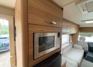 2015 Elddis Autoquest 175
