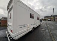 2000 Bessacarr E745