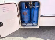 2005 Elddis Xpedition 300 5 Berth Located in Cheshire