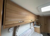 2015 Elddis Autoquest 175
