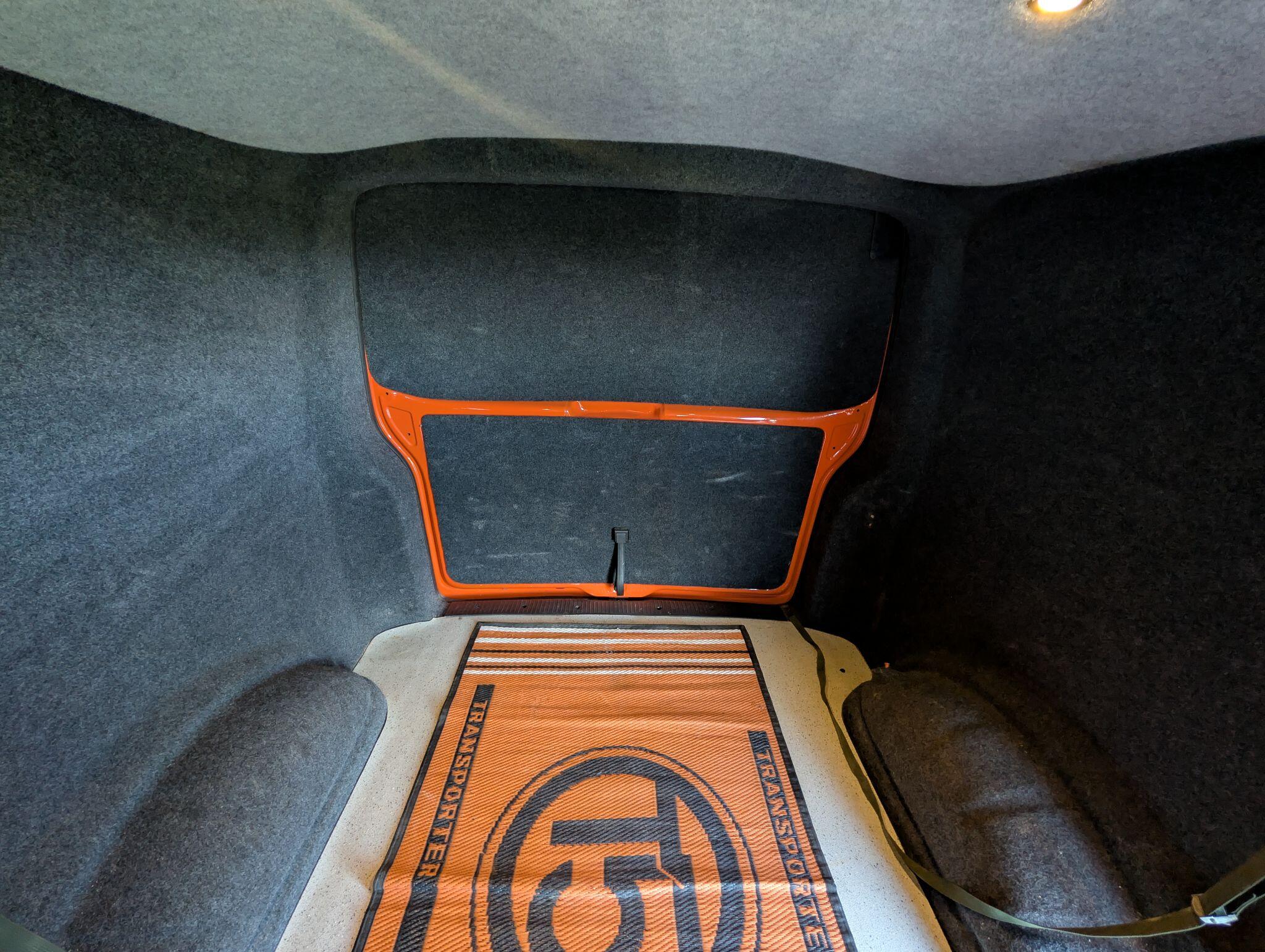 2013 Volkswagen Transporter 2.0 TDI T32 Startline L1 H1 4dr