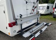 2018 Rapido Serie 80DF 8096DF Premier Edition