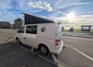 2013 Volkswagen Transporter campervan Registered camper with dvla