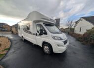 2021 Swift Edge 486