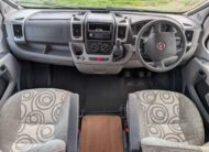 2010 Auto-Trail Savannah
