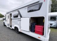 2025 Elddis Autoquest 194 One owner 12 Months Old Located in Worcestershire