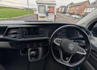 2021 Volkswagen Transporter Campervan Startline