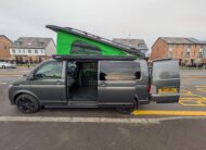 2021 Volkswagen Transporter Campervan Startline