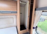 2013 Auto-Trail Frontier Comanche SA 2013 Automatic 4 berth fixed island bed Located in Shewsbury