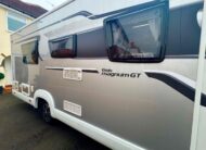 2022 Elddis Magnum 185 GT L3140MB
