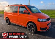 2013 Volkswagen Transporter 2.0 TDI T32 Startline L1 H1 4dr