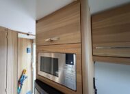 2015 Elddis Autoquest 175