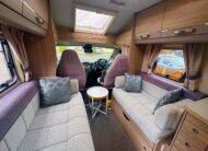 2022 Elddis Magnum 185 GT L3140MB