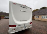 2024 Swift Voyager 584