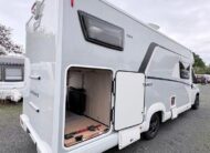 2025 Elddis Autoquest 194 One owner 12 Months Old Located in Worcestershire