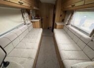 2015 Elddis Autoquest 175