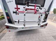 2020 Chausson Travel Line 711 Travel Line Luxury Motorhome Located in Walsall